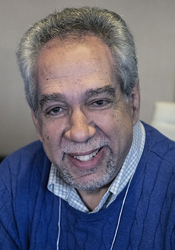 Paul S. Levine